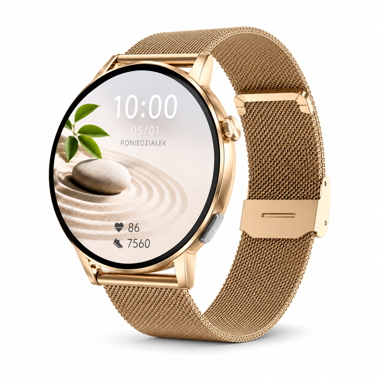 SmartWatch - AuraWatch™