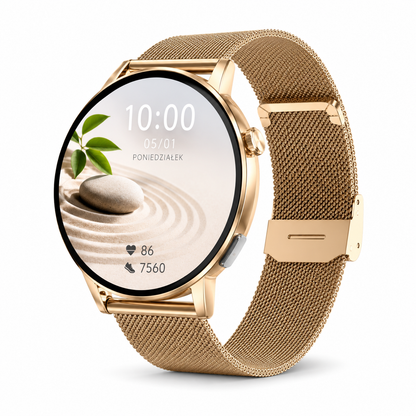 SmartWatch - AuraWatch™